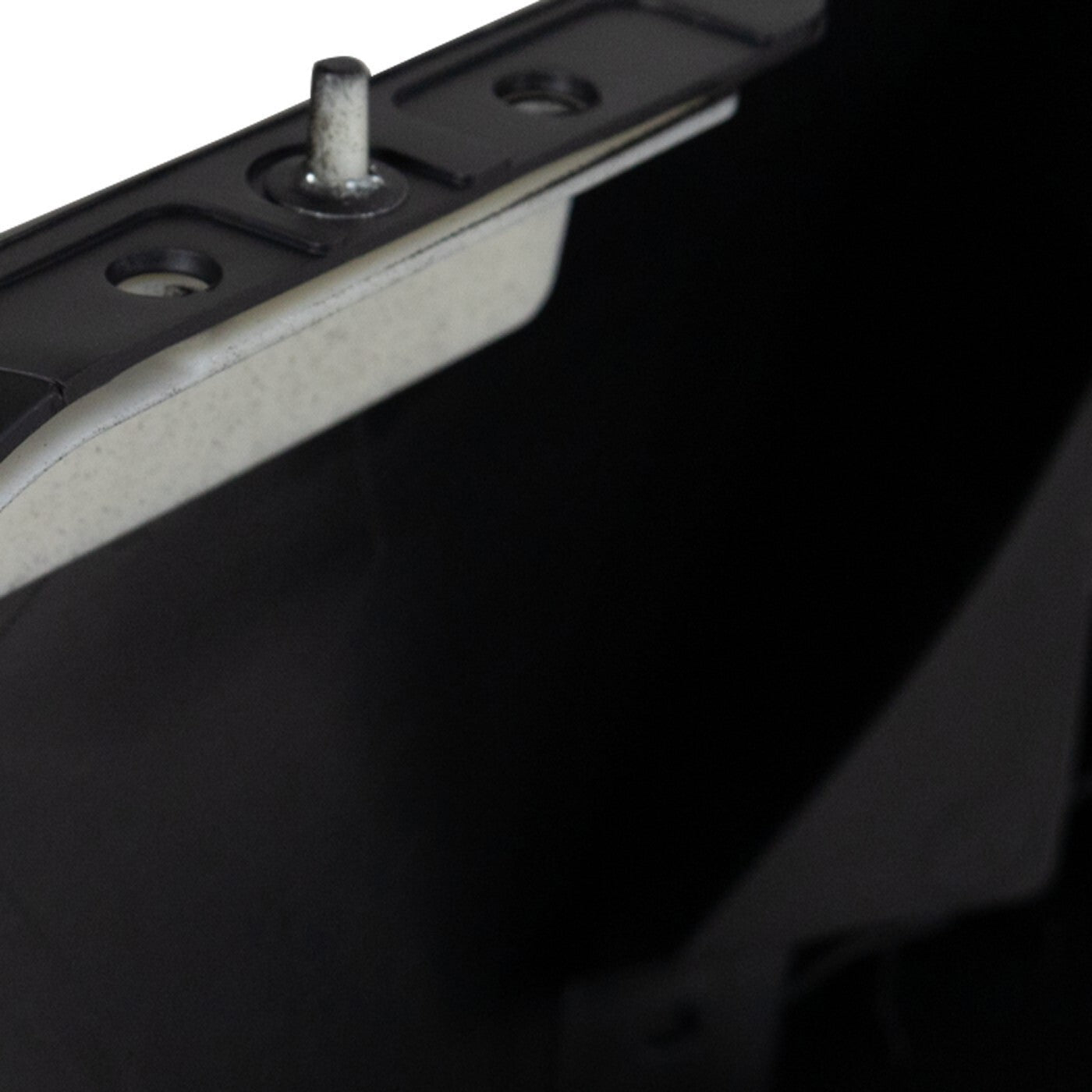 Front Upper Bumper Cover Fascia For 2004-2006 Ford F-150 Pickup 2006 Mark LT