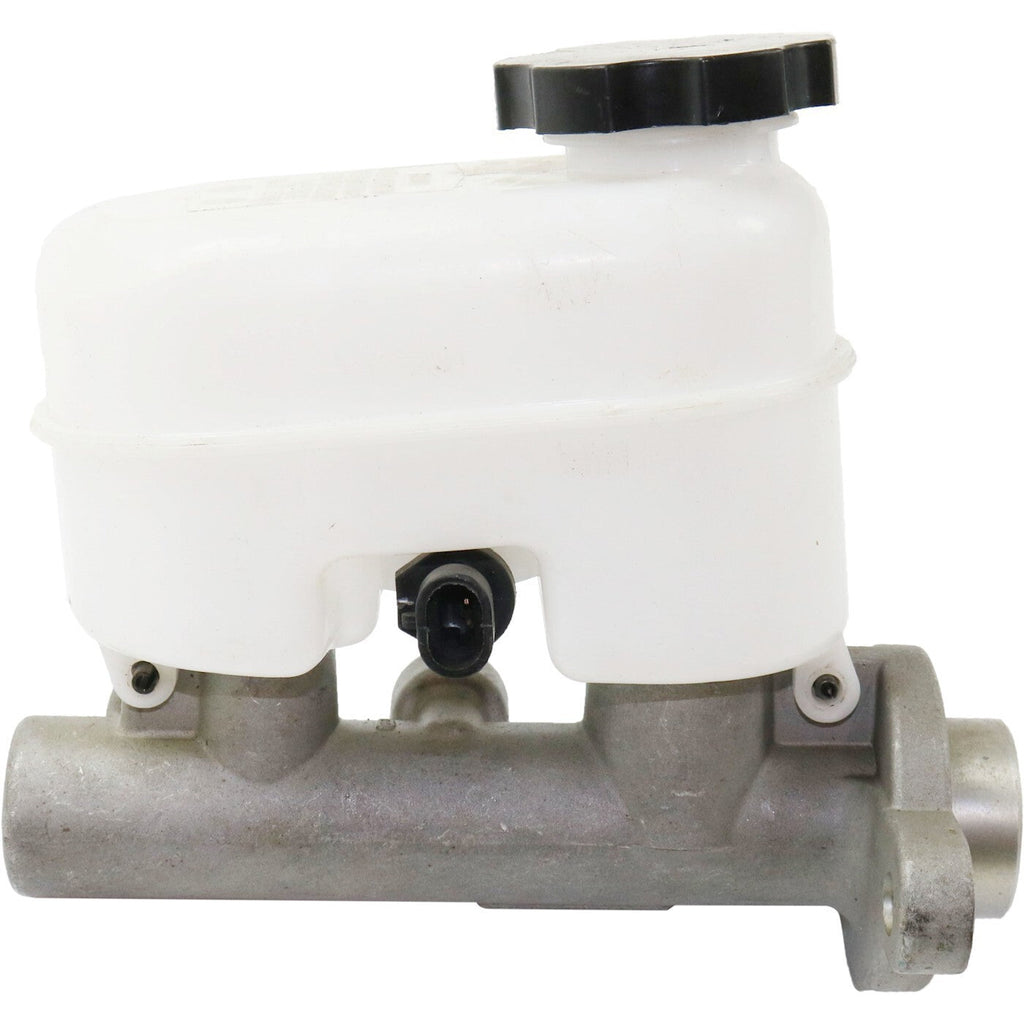 Brake Master Cylinder 1 in. Bore For 00-05 Chevy Blazer GMC Jimmy 00-04 Chev S10