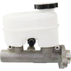 Brake Master Cylinder 1 in. Bore For 00-05 Chevy Blazer GMC Jimmy 00-04 Chev S10