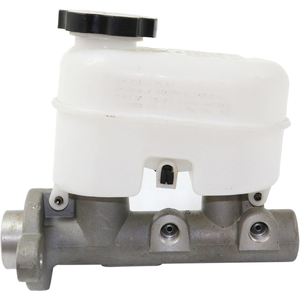 Brake Master Cylinder 1 in. Bore For 00-05 Chevy Blazer GMC Jimmy 00-04 Chev S10