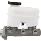 Brake Master Cylinder 1 in. Bore For 00-05 Chevy Blazer GMC Jimmy 00-04 Chev S10