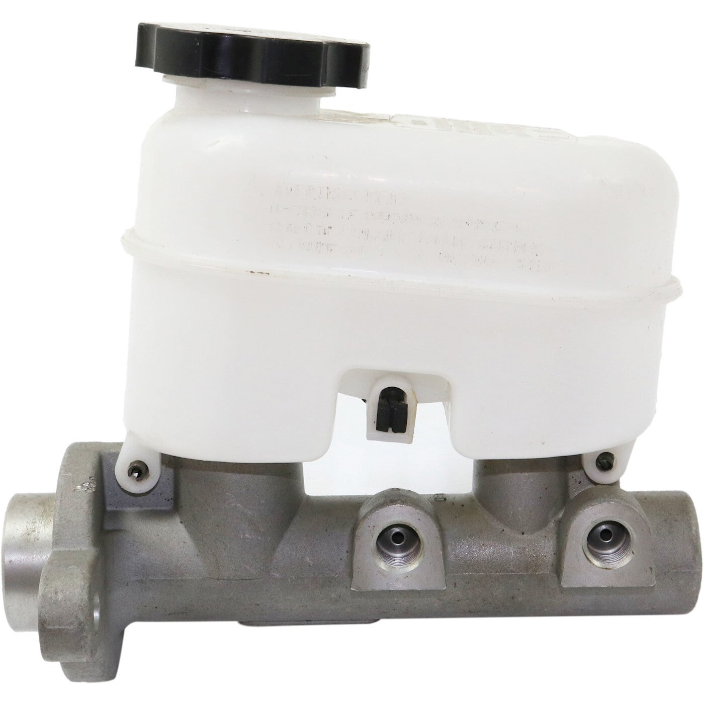 Brake Master Cylinder 1 in. Bore For 00-05 Chevy Blazer GMC Jimmy 00-04 Chev S10