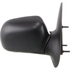 Manual Mirror Set For 1998-2005 Ford Ranger 1996-2005 B2300 B4000 Left And Right
