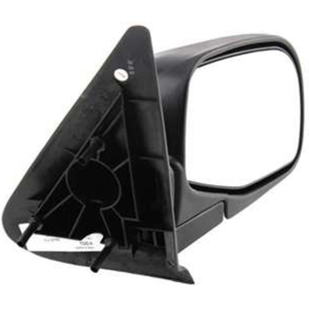 Manual Mirror Set For 1998-2005 Ford Ranger 1996-2005 B2300 B4000 Left And Right