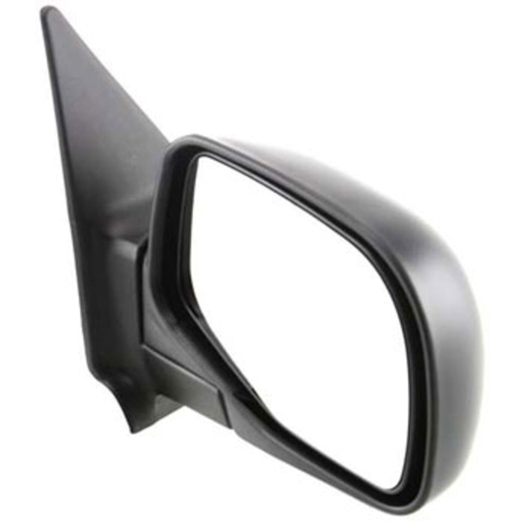Manual Mirror Set For 1998-2005 Ford Ranger 1996-2005 B2300 B4000 Left And Right