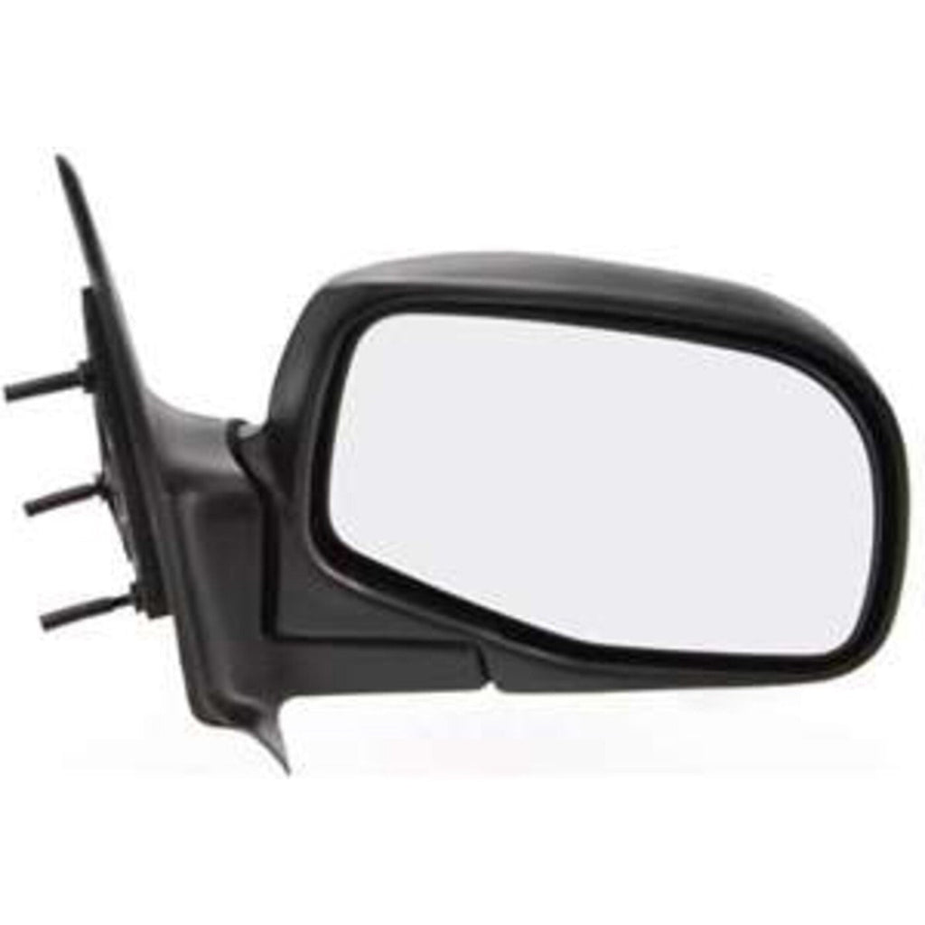 Manual Mirror Set For 1998-2005 Ford Ranger 1996-2005 B2300 B4000 Left And Right
