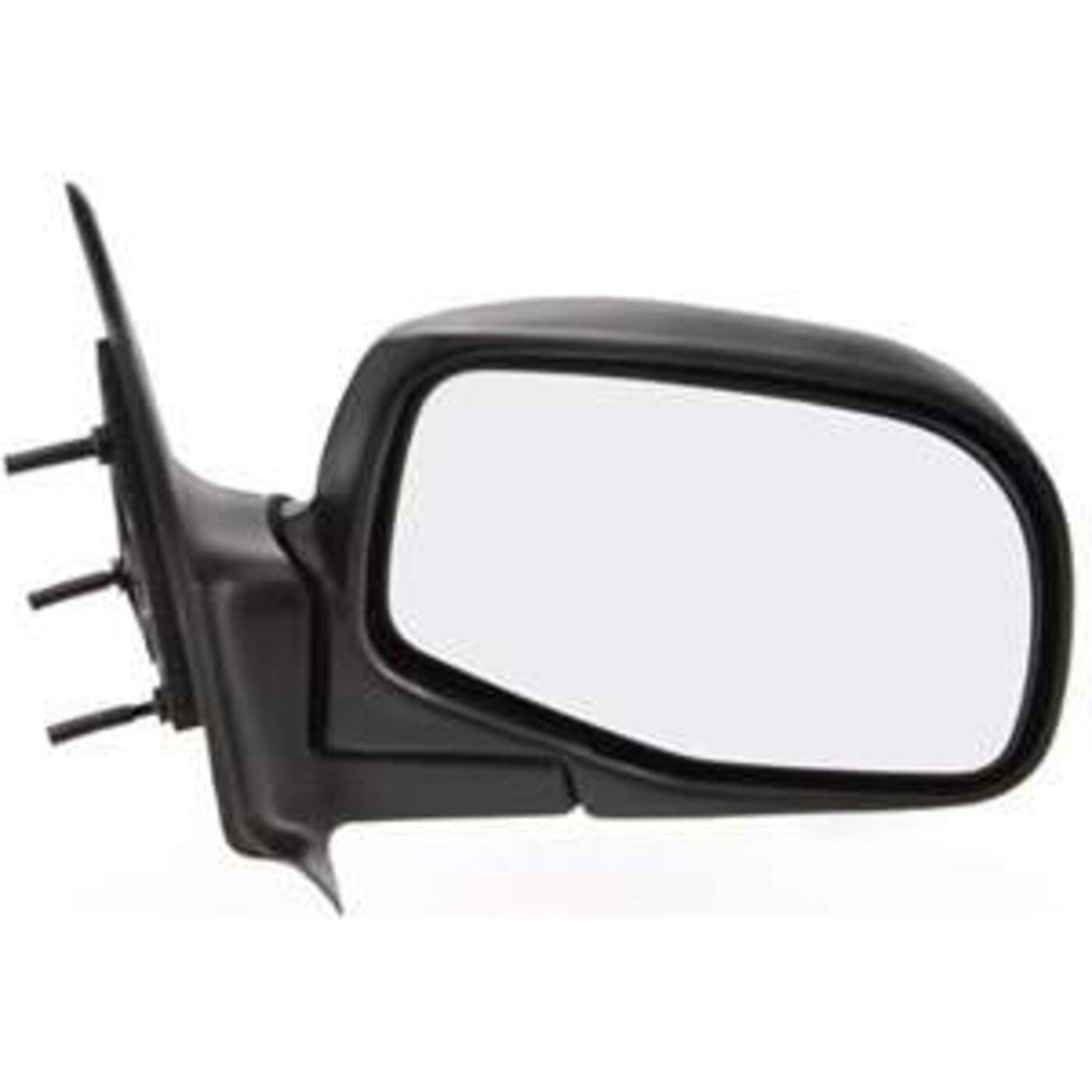 Manual Mirror Set For 1998-2005 Ford Ranger 1996-2005 B2300 B4000 Left And Right