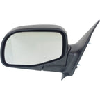 Manual Mirror Set For 1998-2005 Ford Ranger 1996-2005 B2300 B4000 Left And Right
