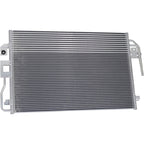 A/C Condenser For 2009-2012 Ford Escape Fits 2009-2011 Mazda Tribute FO3030222
