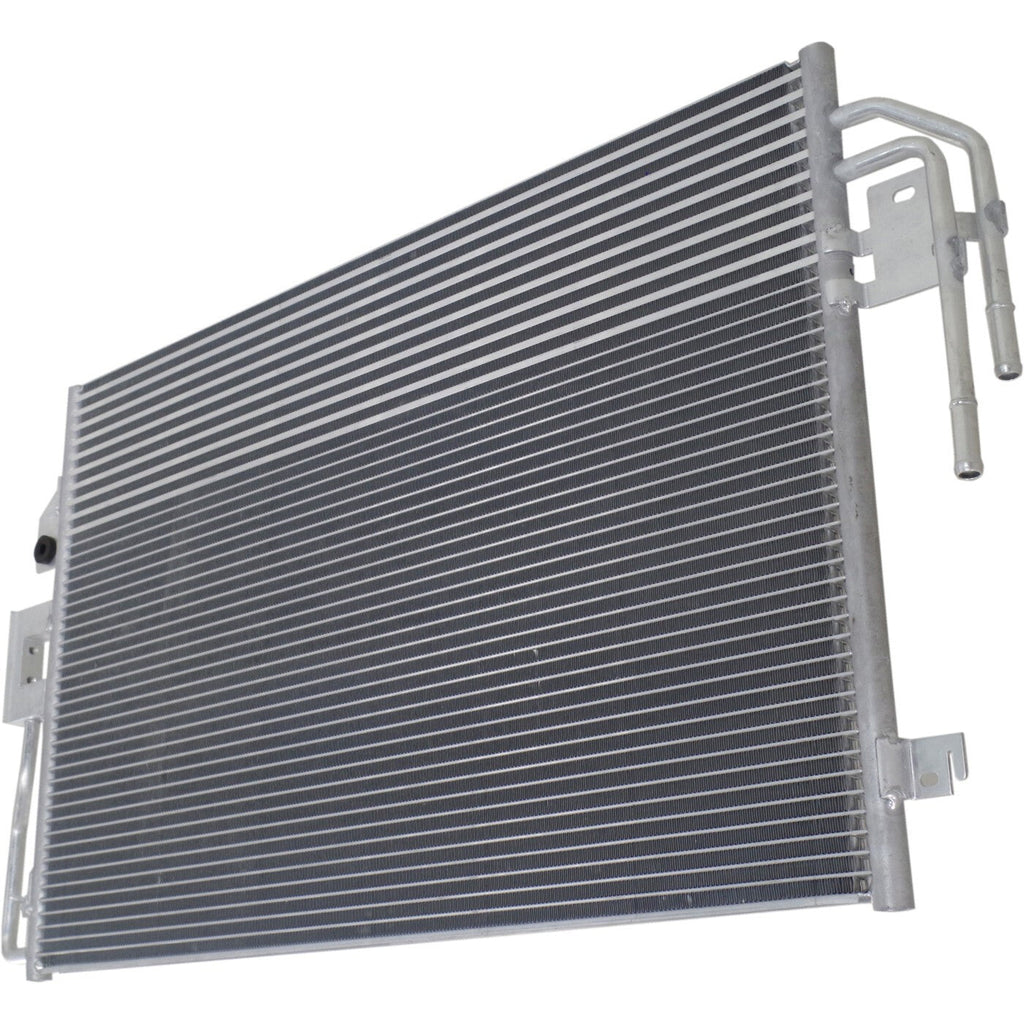 A/C Condenser For 2009-2012 Ford Escape Fits 2009-2011 Mazda Tribute FO3030222