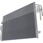 A/C Condenser For 2009-2012 Ford Escape Fits 2009-2011 Mazda Tribute FO3030222