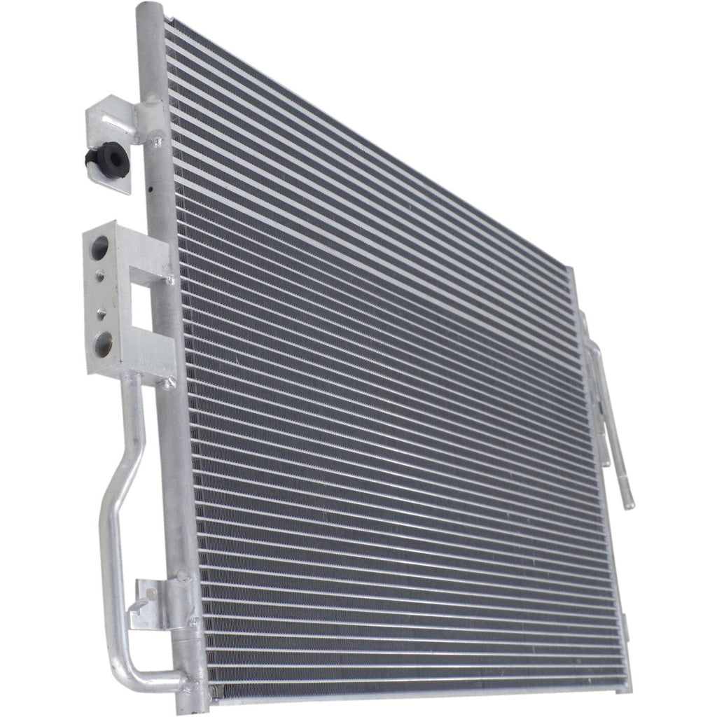 A/C Condenser For 2009-2012 Ford Escape Fits 2009-2011 Mazda Tribute FO3030222