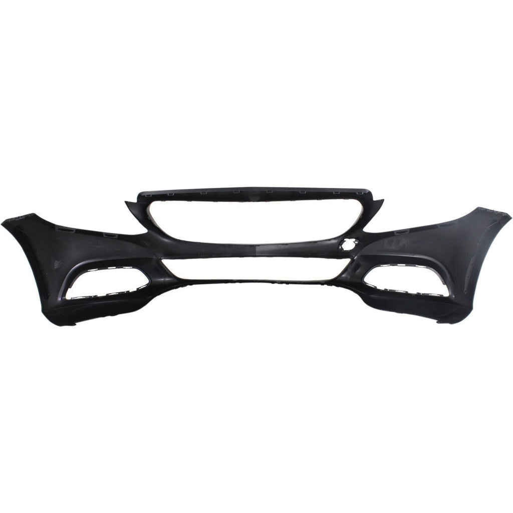 Front Bumper Cover For 2015-2018 Mercedes Benz C300 MB1000510 20588019409999