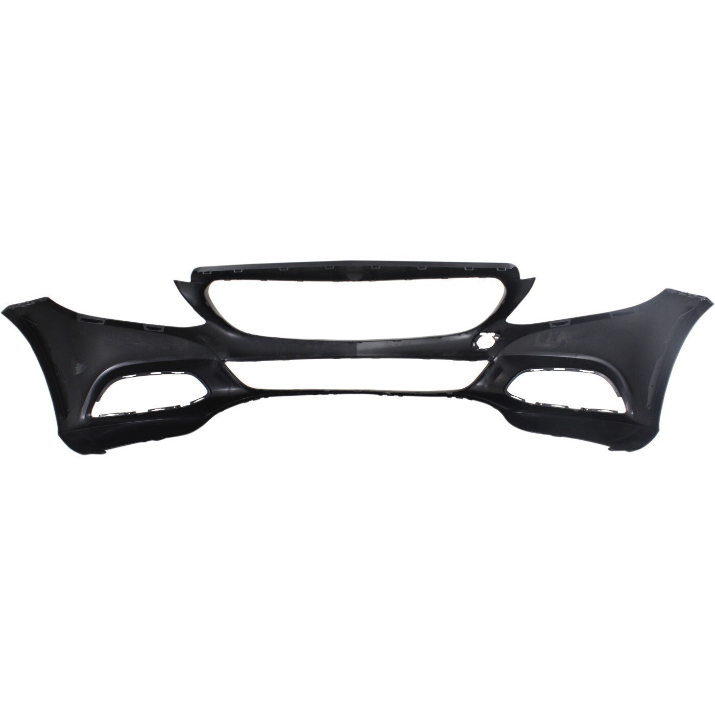 Front Bumper Cover For 2015-2018 Mercedes Benz C300 MB1000510 20588019409999