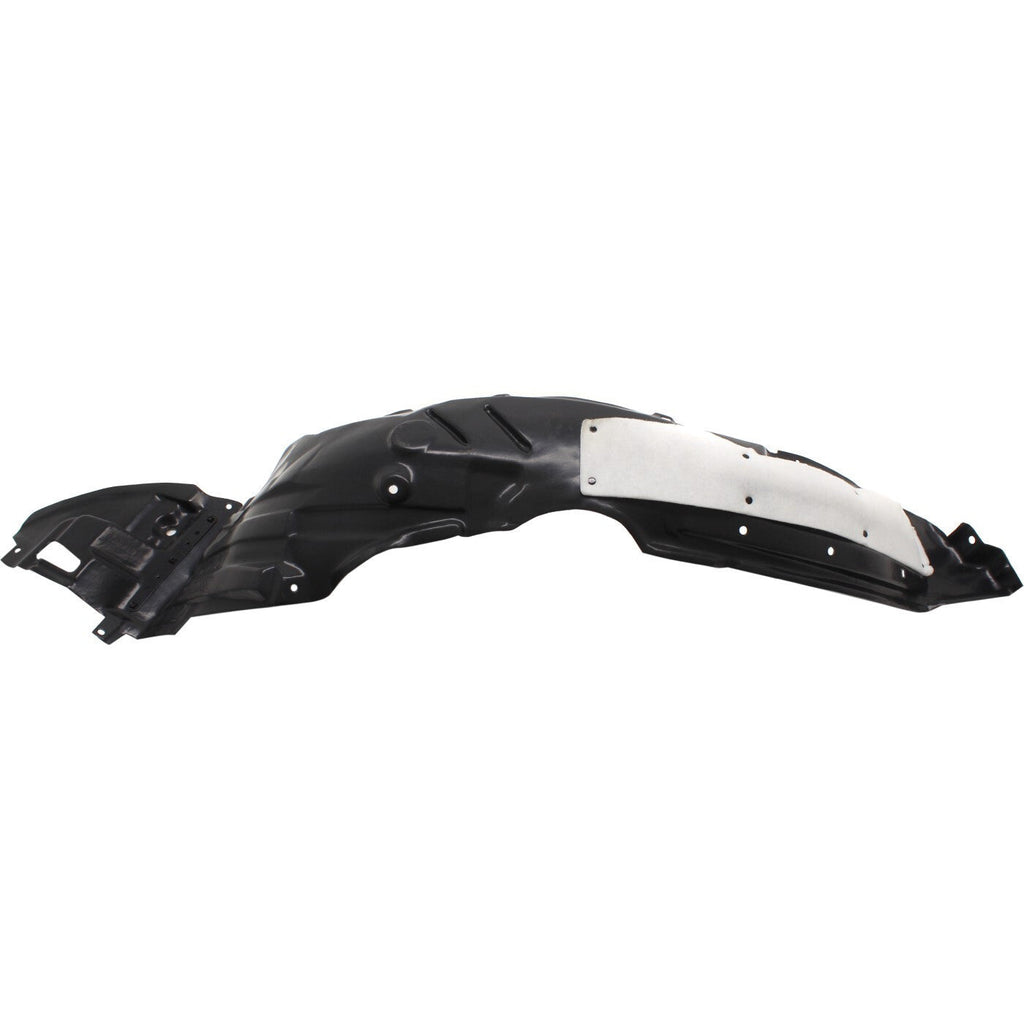 Fender Liner Set For 2017-2019 Toyota Corolla Front Driver and Passenger Side