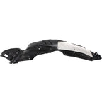 Fender Liner Set For 2017-2019 Toyota Corolla Front Driver and Passenger Side