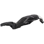 Fender Liner Set For 2017-2019 Toyota Corolla Front Driver and Passenger Side