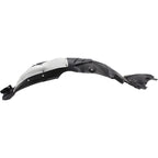 Fender Liner Set For 2017-2019 Toyota Corolla Front Driver and Passenger Side