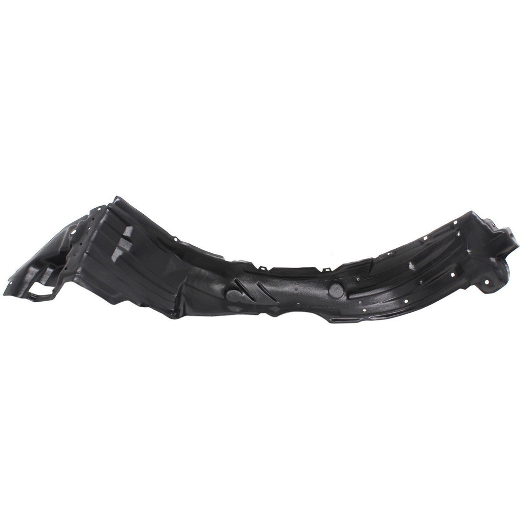Fender Liner Set For 2017-2019 Toyota Corolla Front Driver and Passenger Side