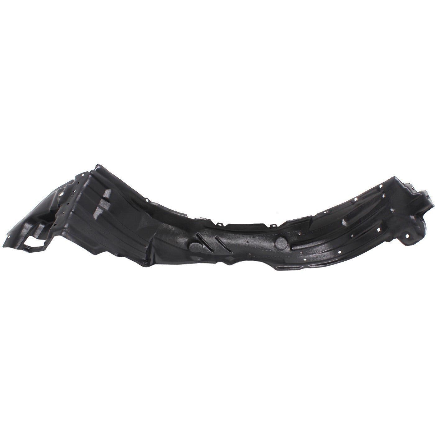 Fender Liner Set For 2017-2019 Toyota Corolla Front Driver and Passenger Side