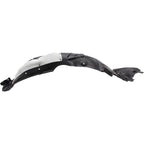 Fender Liner Set For 2017-2019 Toyota Corolla Front Driver and Passenger Side