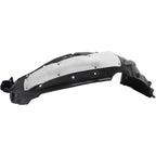 Fender Liner Set For 2017-2019 Toyota Corolla Front Driver and Passenger Side