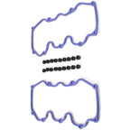 Valve Cover Gasket Kit For 1999-2004 Nissan Frontier 3.3L With Grommets