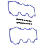 Valve Cover Gasket Kit For 1999-2004 Nissan Frontier 3.3L With Grommets
