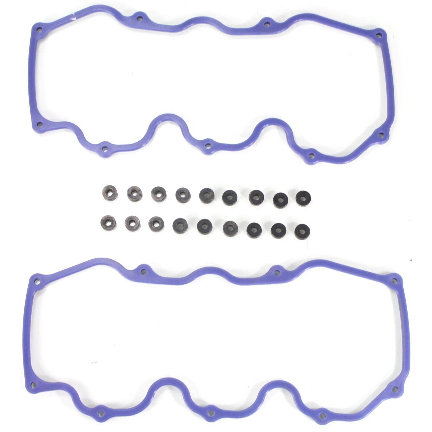 Valve Cover Gasket Kit For 1999-2004 Nissan Frontier 3.3L With Grommets