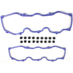 Valve Cover Gasket Kit For 1999-2004 Nissan Frontier 3.3L With Grommets