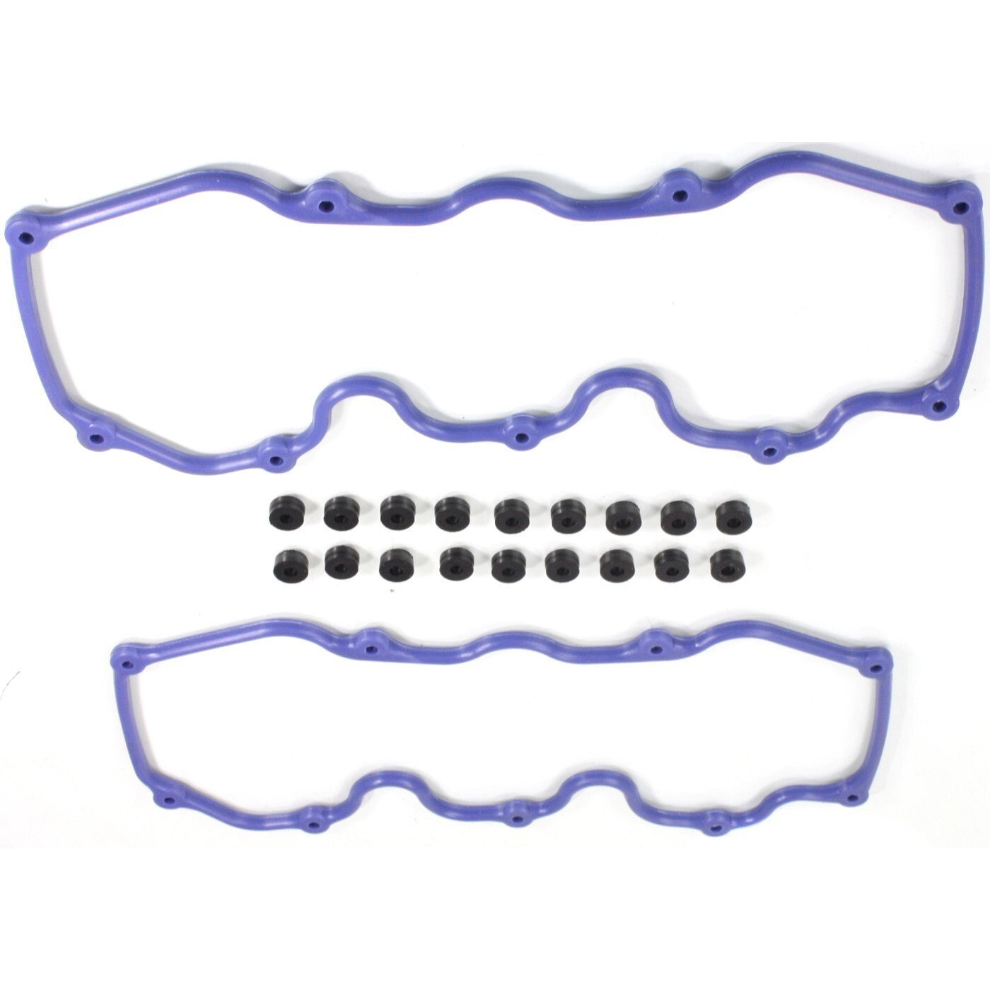 Valve Cover Gasket Kit For 1999-2004 Nissan Frontier 3.3L With Grommets