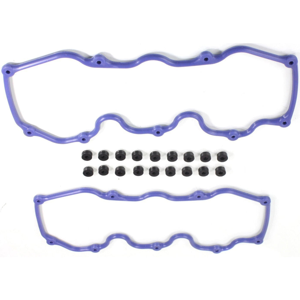 Valve Cover Gasket Kit For 1999-2004 Nissan Frontier 3.3L With Grommets
