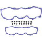Valve Cover Gasket Kit For 1999-2004 Nissan Frontier 3.3L With Grommets