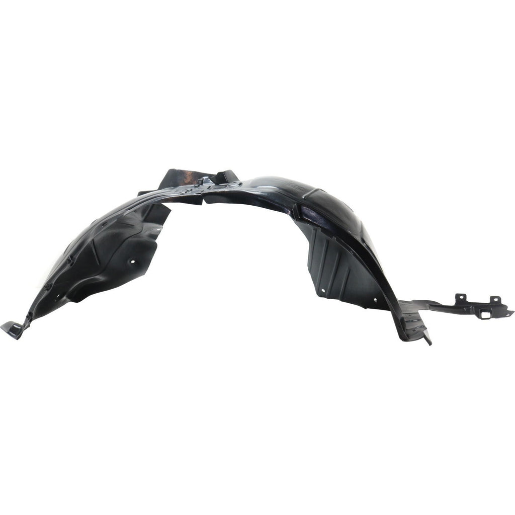 Fender Liner Set For 13-15 Chevrolet Malibu 2016 Malibu Limited Front LH and RH