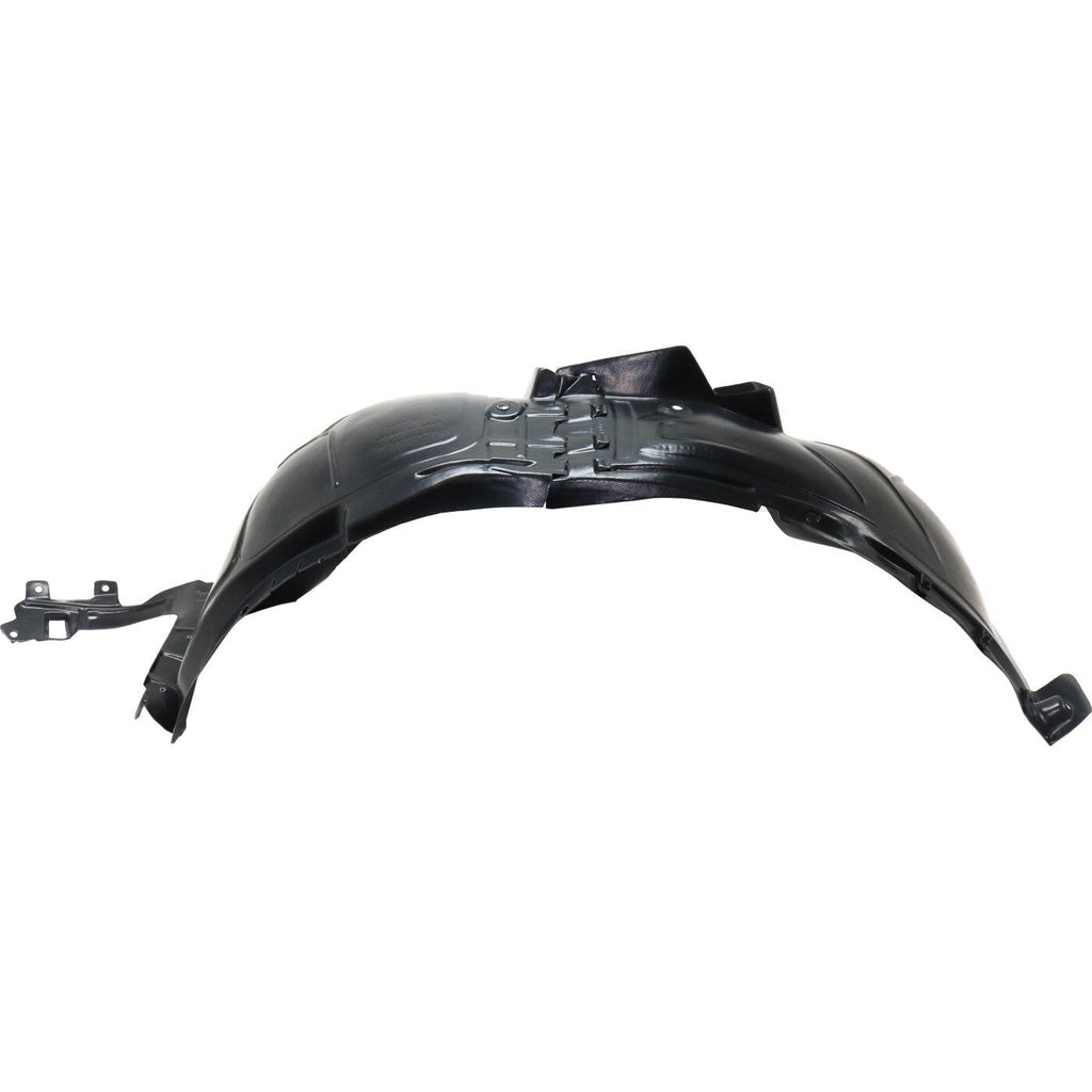 Fender Liner Set For 13-15 Chevrolet Malibu 2016 Malibu Limited Front LH and RH