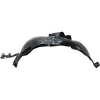 Fender Liner Set For 13-15 Chevrolet Malibu 2016 Malibu Limited Front LH and RH