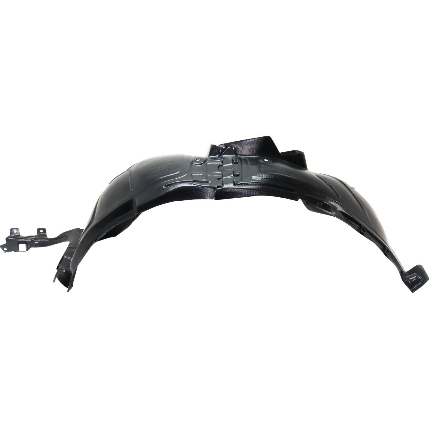 Fender Liner Set For 13-15 Chevrolet Malibu 2016 Malibu Limited Front LH and RH
