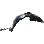Fender Liner Set For 13-15 Chevrolet Malibu 2016 Malibu Limited Front LH and RH