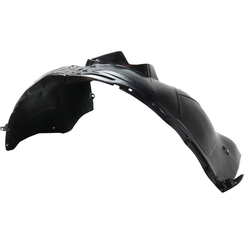 Fender Liner Set For 13-15 Chevrolet Malibu 2016 Malibu Limited Front LH and RH