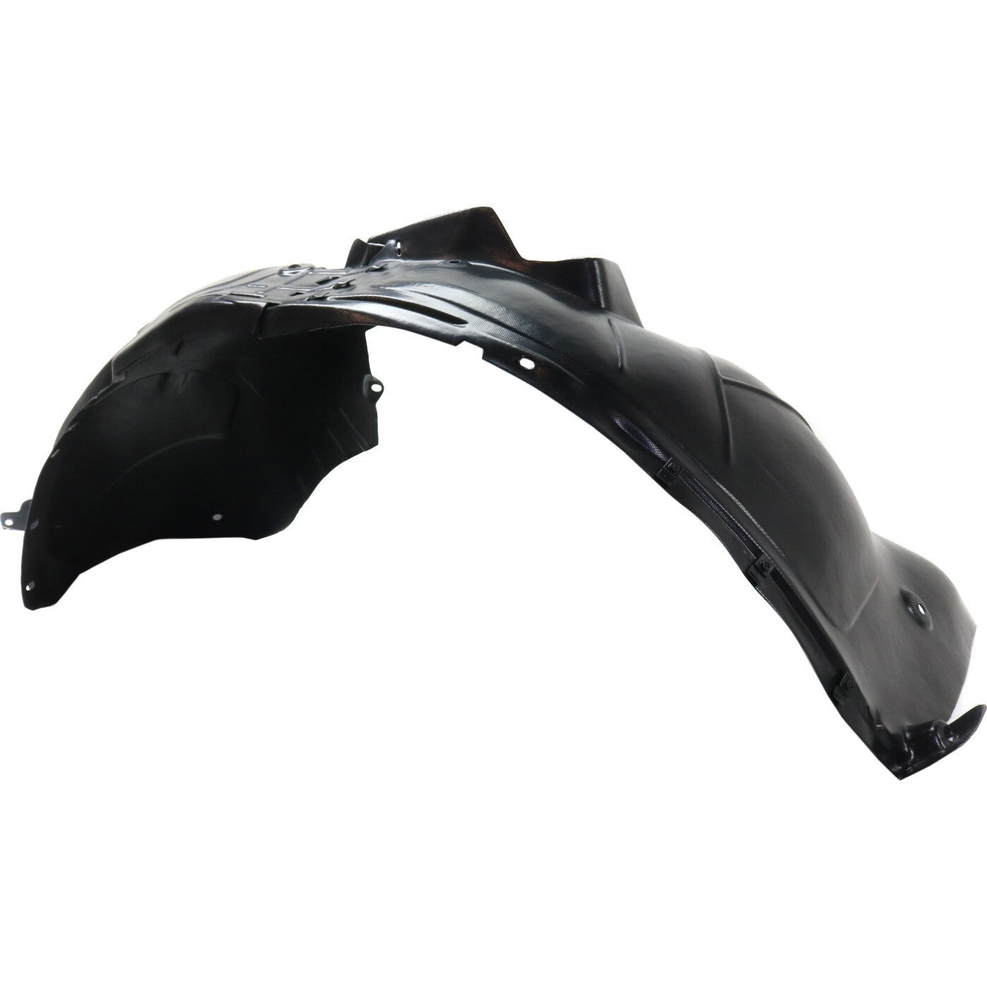 Fender Liner Set For 13-15 Chevrolet Malibu 2016 Malibu Limited Front LH and RH