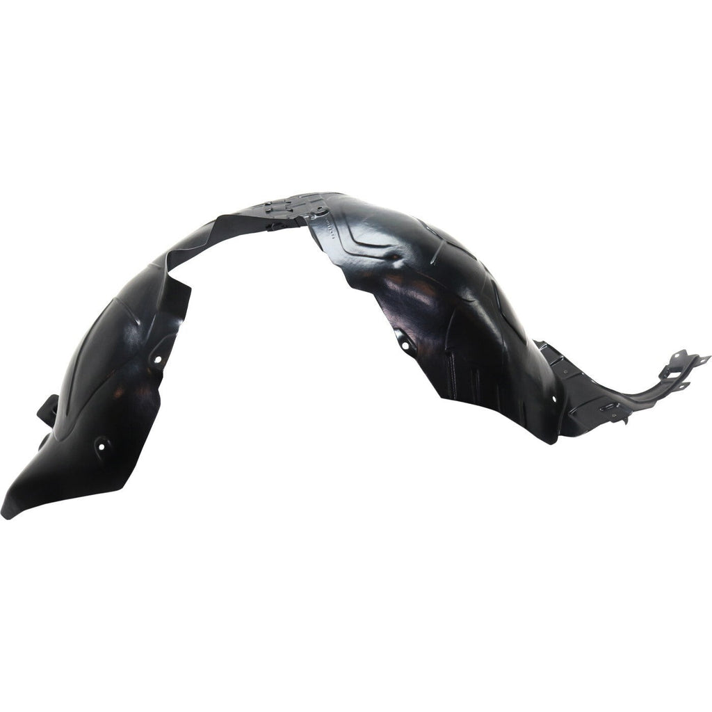 Fender Liner Set For 13-15 Chevrolet Malibu 2016 Malibu Limited Front LH and RH