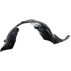 Fender Liner Set For 13-15 Chevrolet Malibu 2016 Malibu Limited Front LH and RH