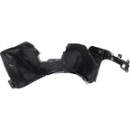 Fender Liner Set For 13-15 Chevrolet Malibu 2016 Malibu Limited Front LH and RH
