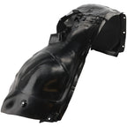 Fender Liner Set For 13-15 Chevrolet Malibu 2016 Malibu Limited Front LH and RH