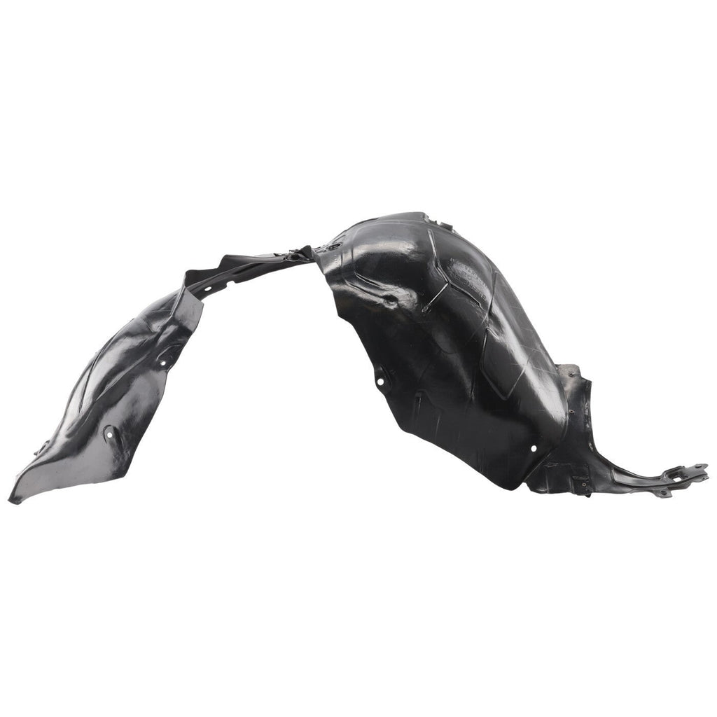 Fender Liner Set For 13-15 Chevrolet Malibu 2016 Malibu Limited Front LH and RH