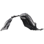 Fender Liner Set For 13-15 Chevrolet Malibu 2016 Malibu Limited Front LH and RH