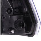 Headlight For 13-18 Ram 1500 2500 3500 19-24 Ram 1500 Classic Right Side Chrome
