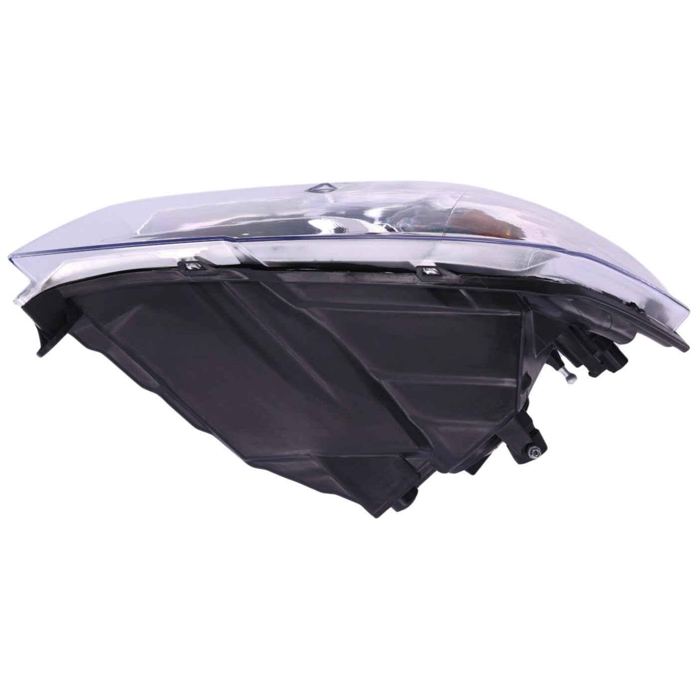 Headlight For 13-18 Ram 1500 2500 3500 19-24 Ram 1500 Classic Right Side Chrome