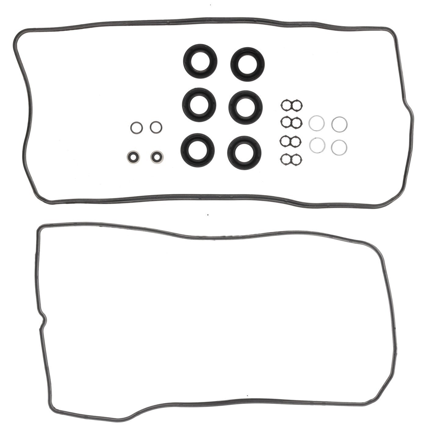 Valve Cover Gaskets Set for Toyota Avalon Lexus ES350 Camry Sienna Highlander