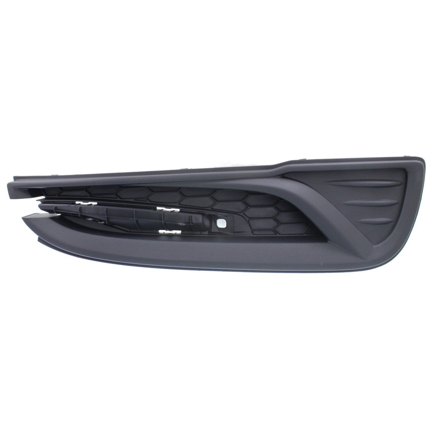 Fog Light Cover Set For 2013-2015 Honda Civic Sedan Front HO1039113 HO1038113